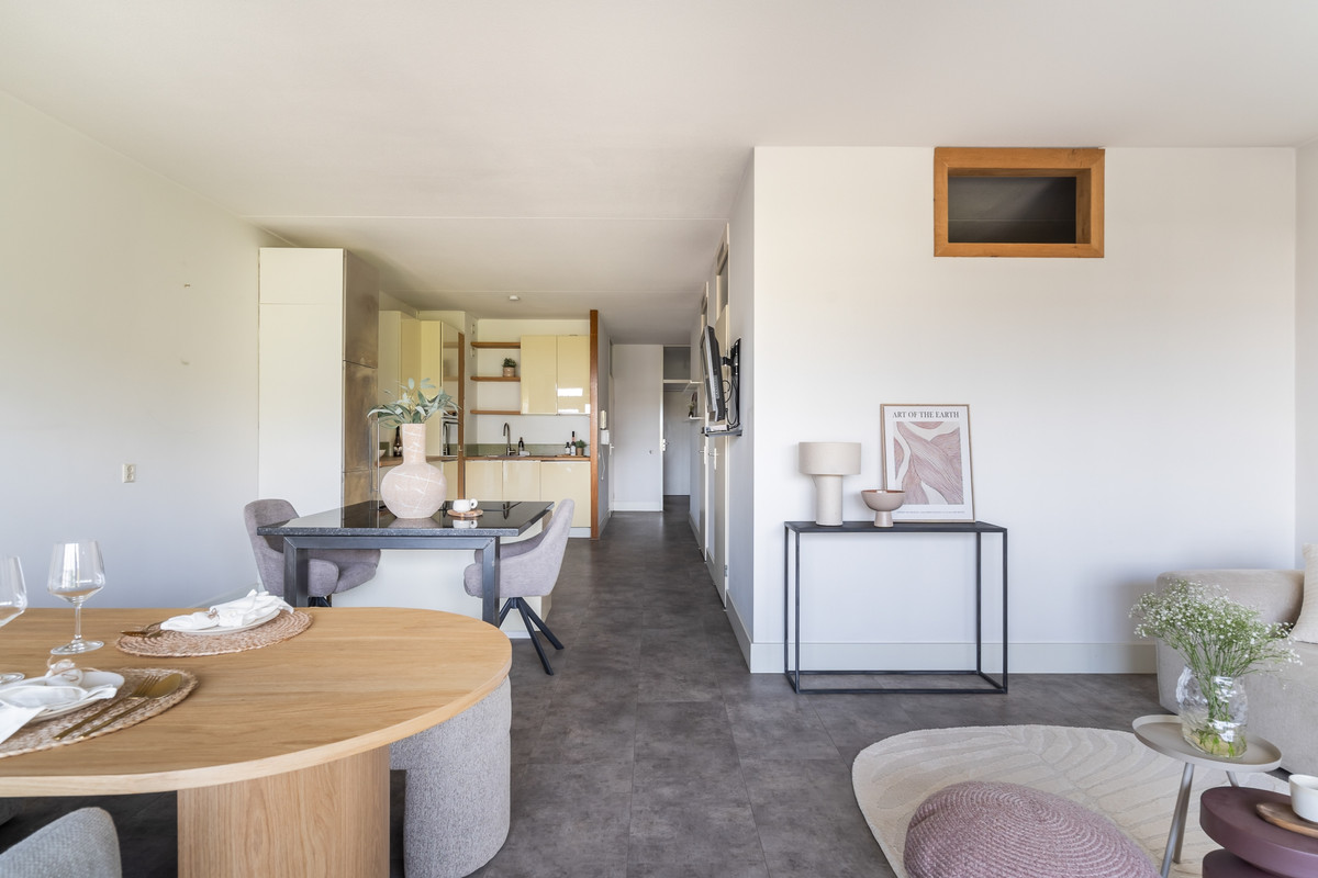 Appartement te koop: Heer Bokelweg 186, Rotterdam