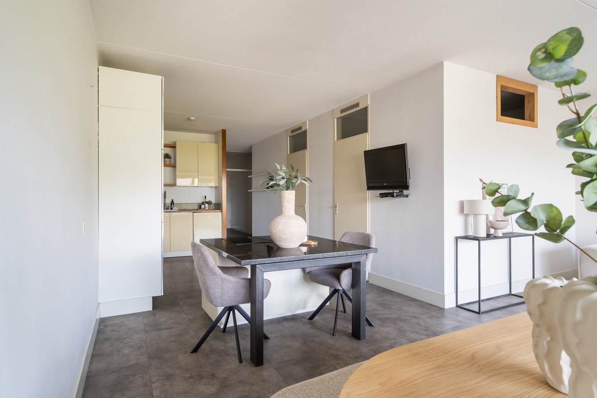 Appartement te koop: Heer Bokelweg 186, Rotterdam