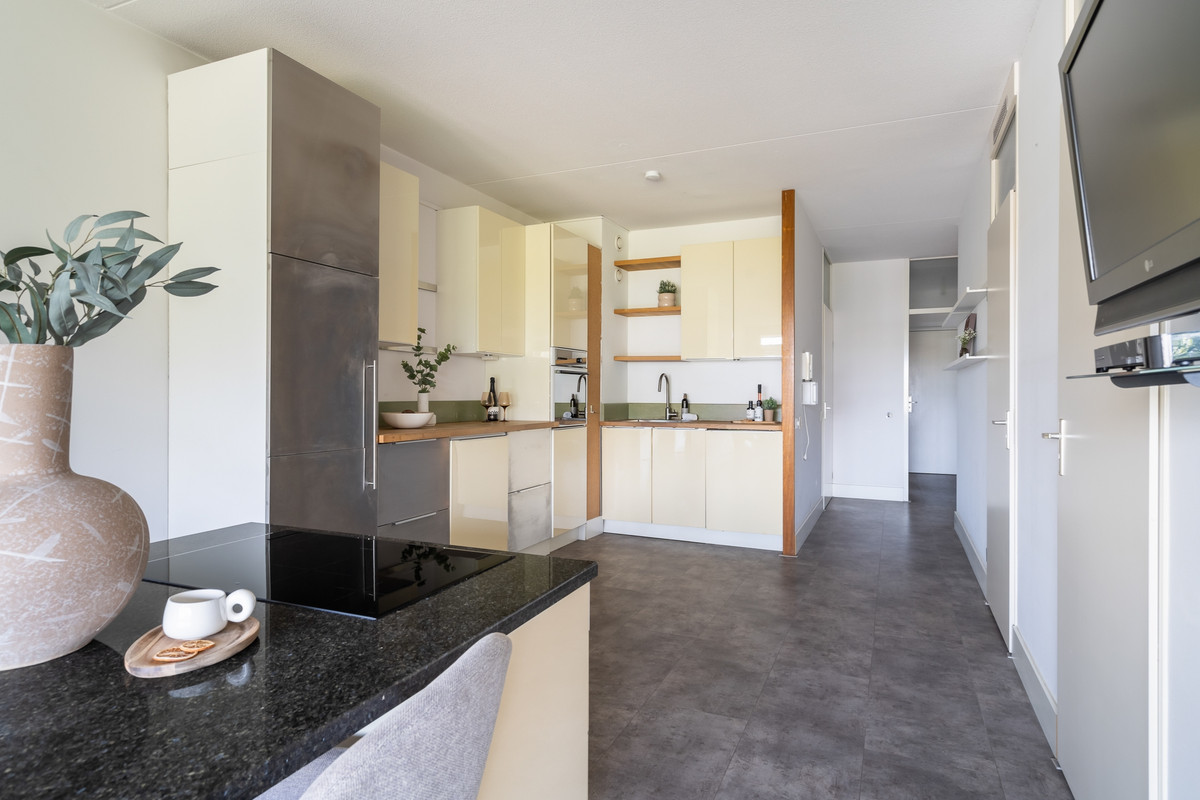 Appartement te koop: Heer Bokelweg 186, Rotterdam
