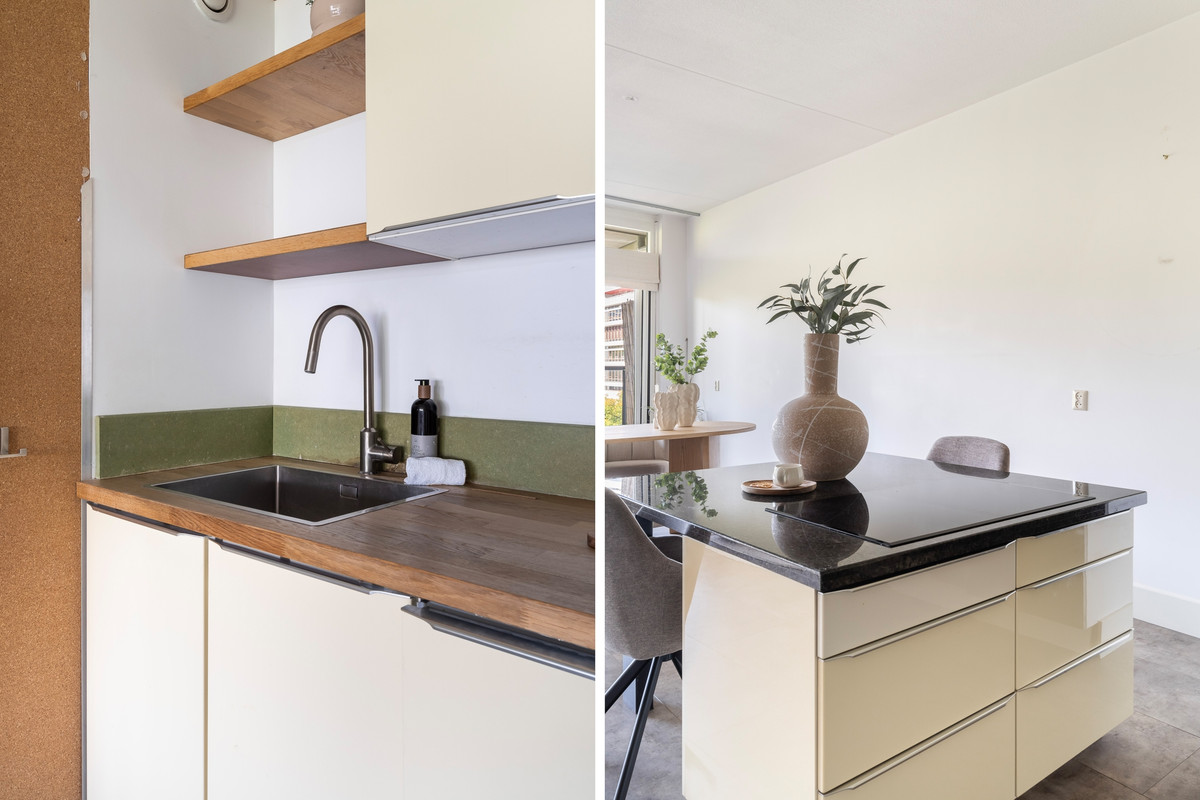 Appartement te koop: Heer Bokelweg 186, Rotterdam