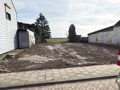 Rapenburg 124