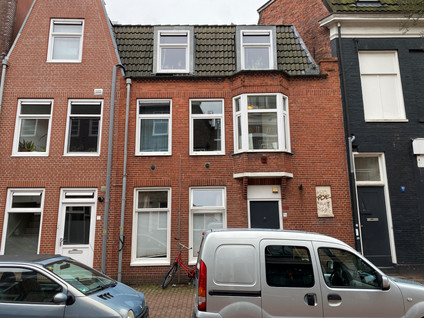 apartments for rent on Bloemstraat 1 1