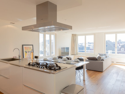 apartments for rent on Keizersgracht 812F