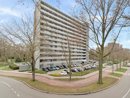 Chopinplein 137