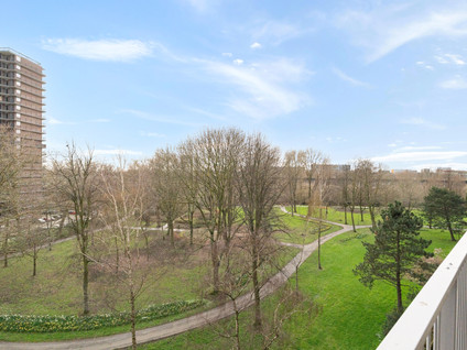 Chopinplein 137