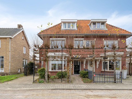Doktersstraat 17