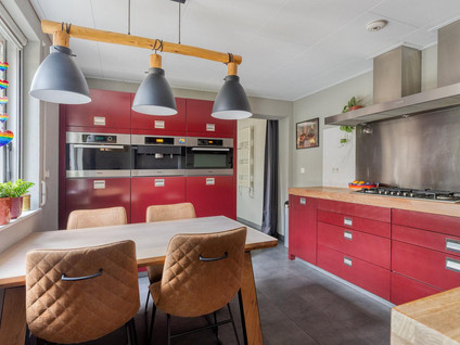 Doktersstraat 17