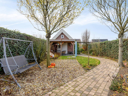 Doktersstraat 17