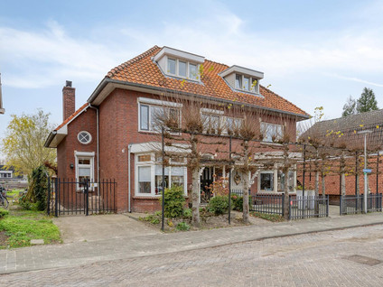 Doktersstraat 17