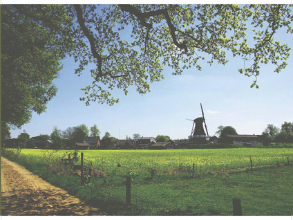 Hoekwoning 