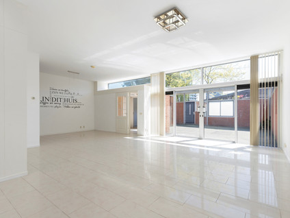 apartments for rent on Humberto Delgadoplein 24