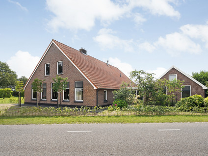 Verlengde Broekdijk 21