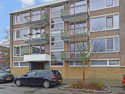 Fichtestraat 10