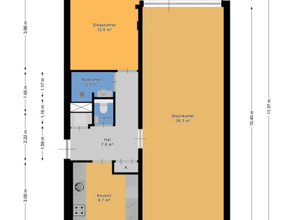 Fichtestraat 10