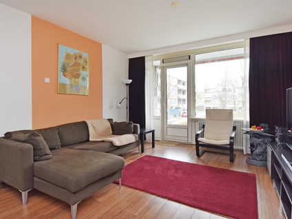 Fichtestraat 10