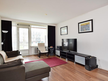 Fichtestraat 10