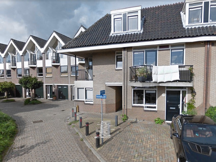 appartementen te huur op Ravelijnsplein 6