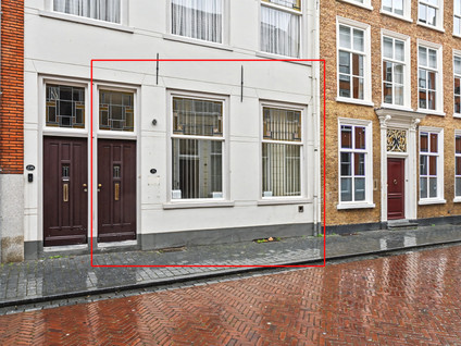 Blauwehandstraat 23