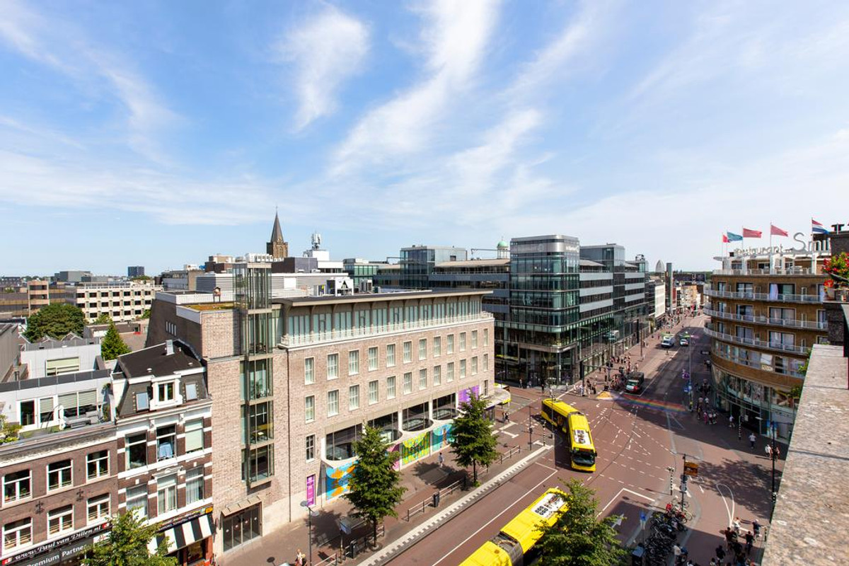 Vredenburg 84, Utrecht