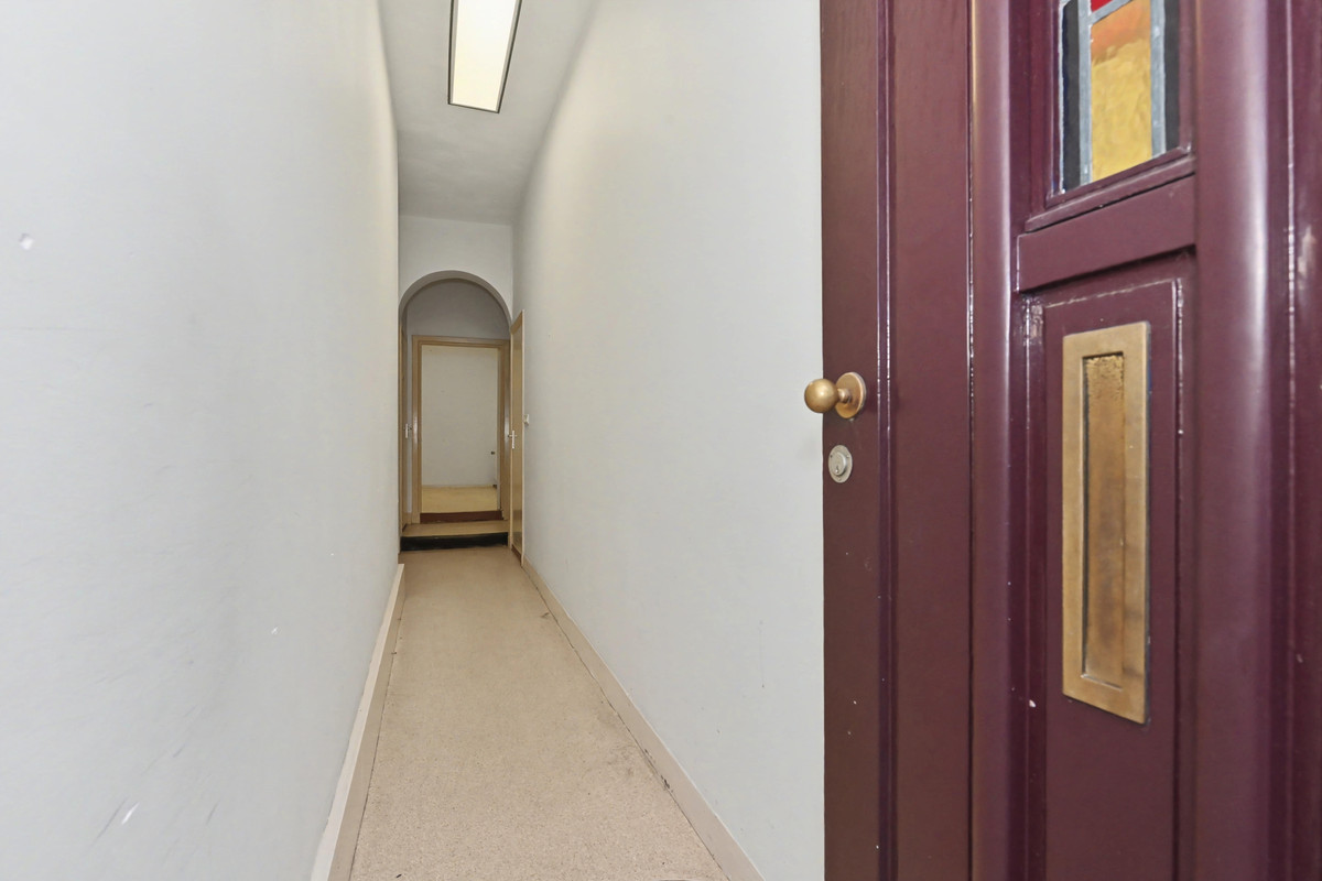 Appartement te koop: Blauwehandstraat 23, Bergen Op Zoom