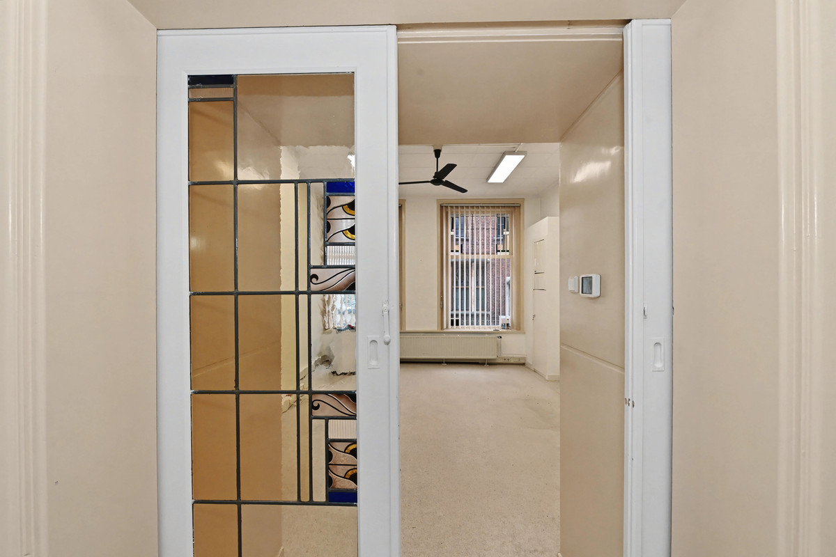 Appartement te koop: Blauwehandstraat 23, Bergen Op Zoom