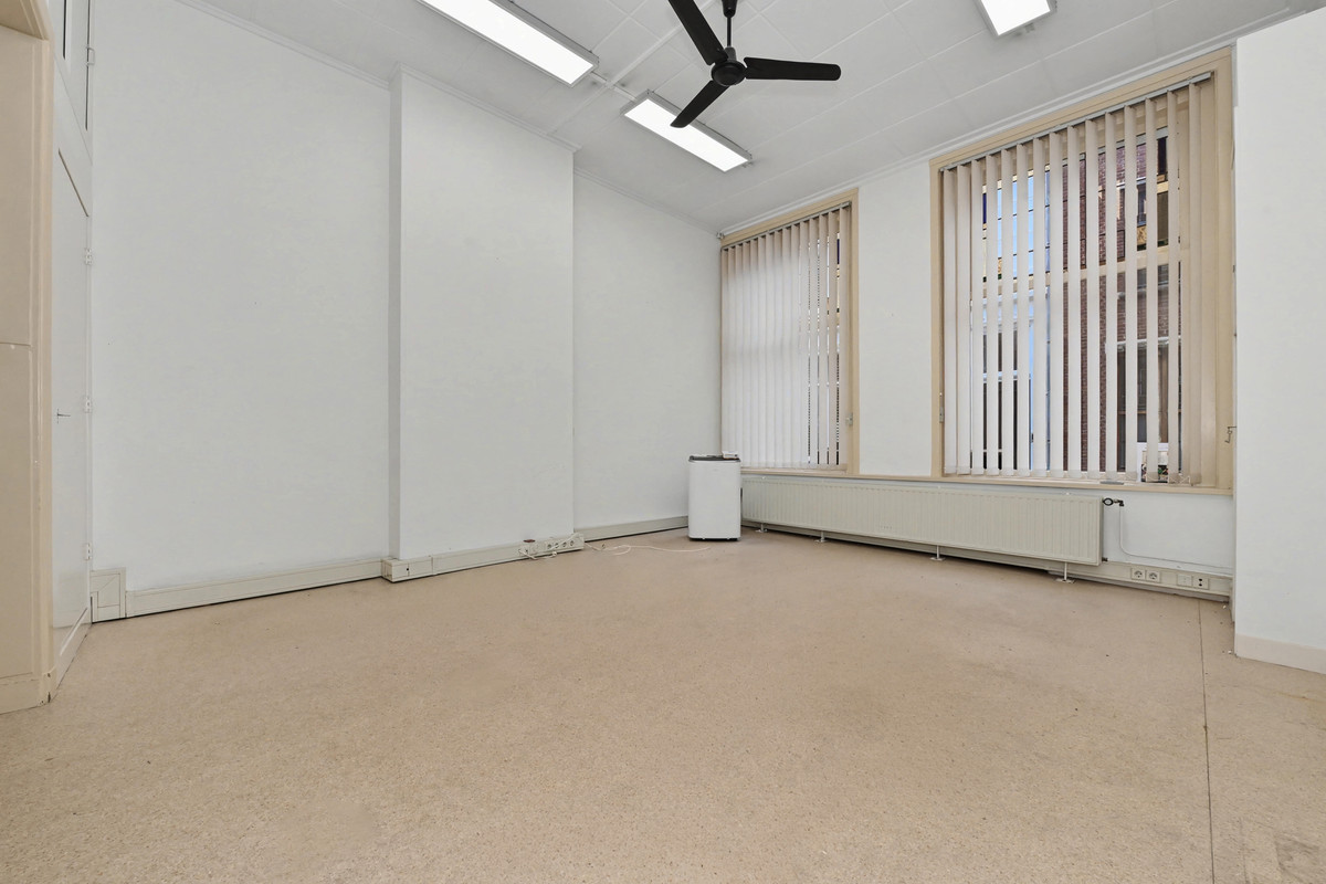 Appartement te koop: Blauwehandstraat 23, Bergen Op Zoom