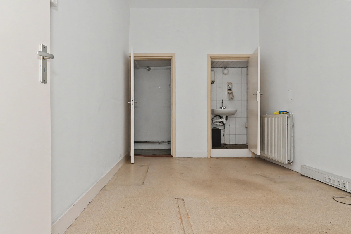 Appartement te koop: Blauwehandstraat 23, Bergen Op Zoom