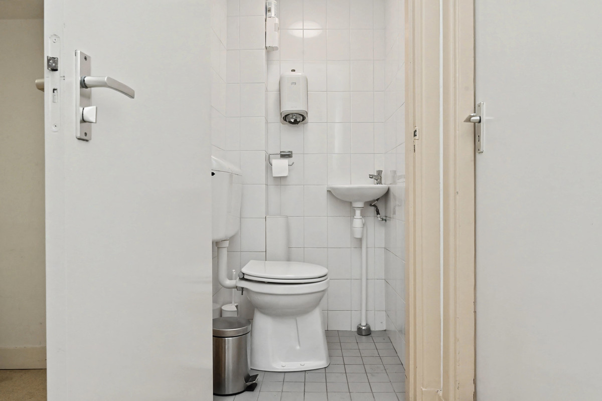 Appartement te koop: Blauwehandstraat 23, Bergen Op Zoom