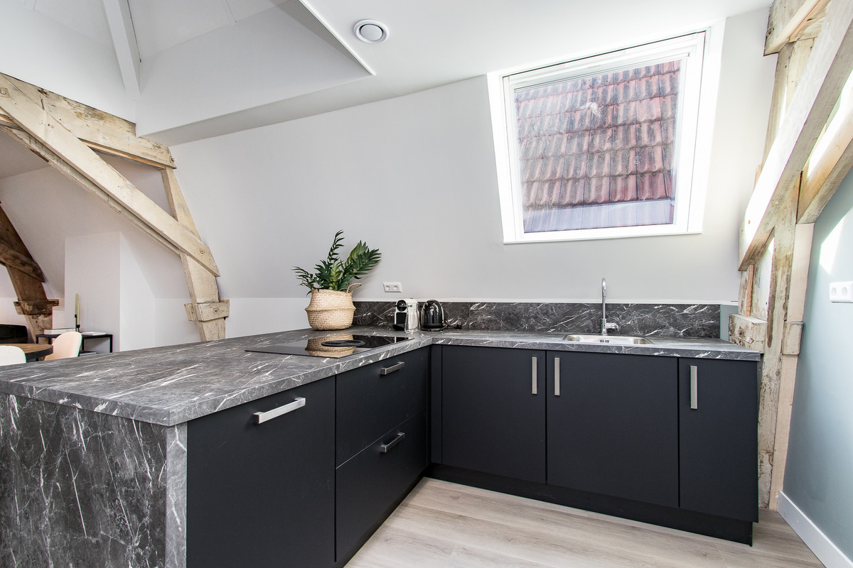 Visstraat 2g, 's-Hertogenbosch