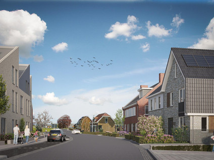 Dijkwoningen 