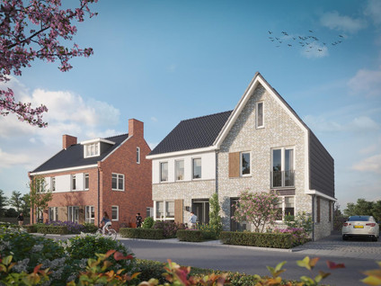Dijkwoningen 