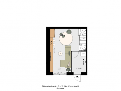 Dijkwoningen 