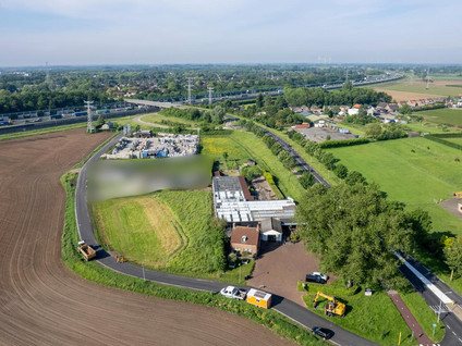 Groenedijk 3