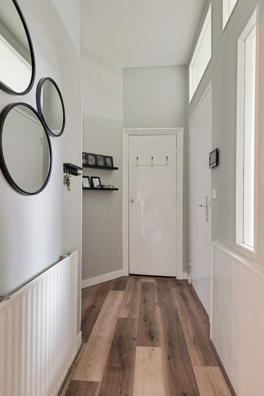 Appartement te koop: Kerkstraat 10C, Zandvoort