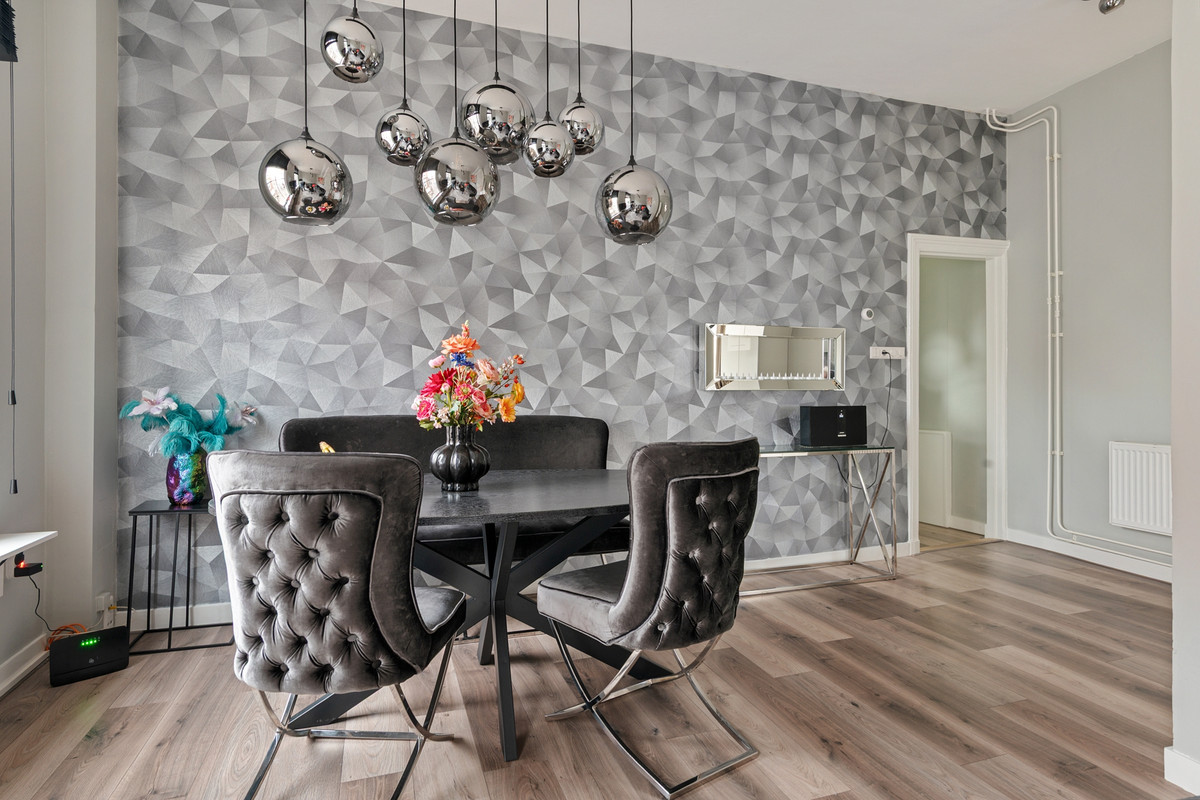 Appartement te koop: Kerkstraat 10C, Zandvoort