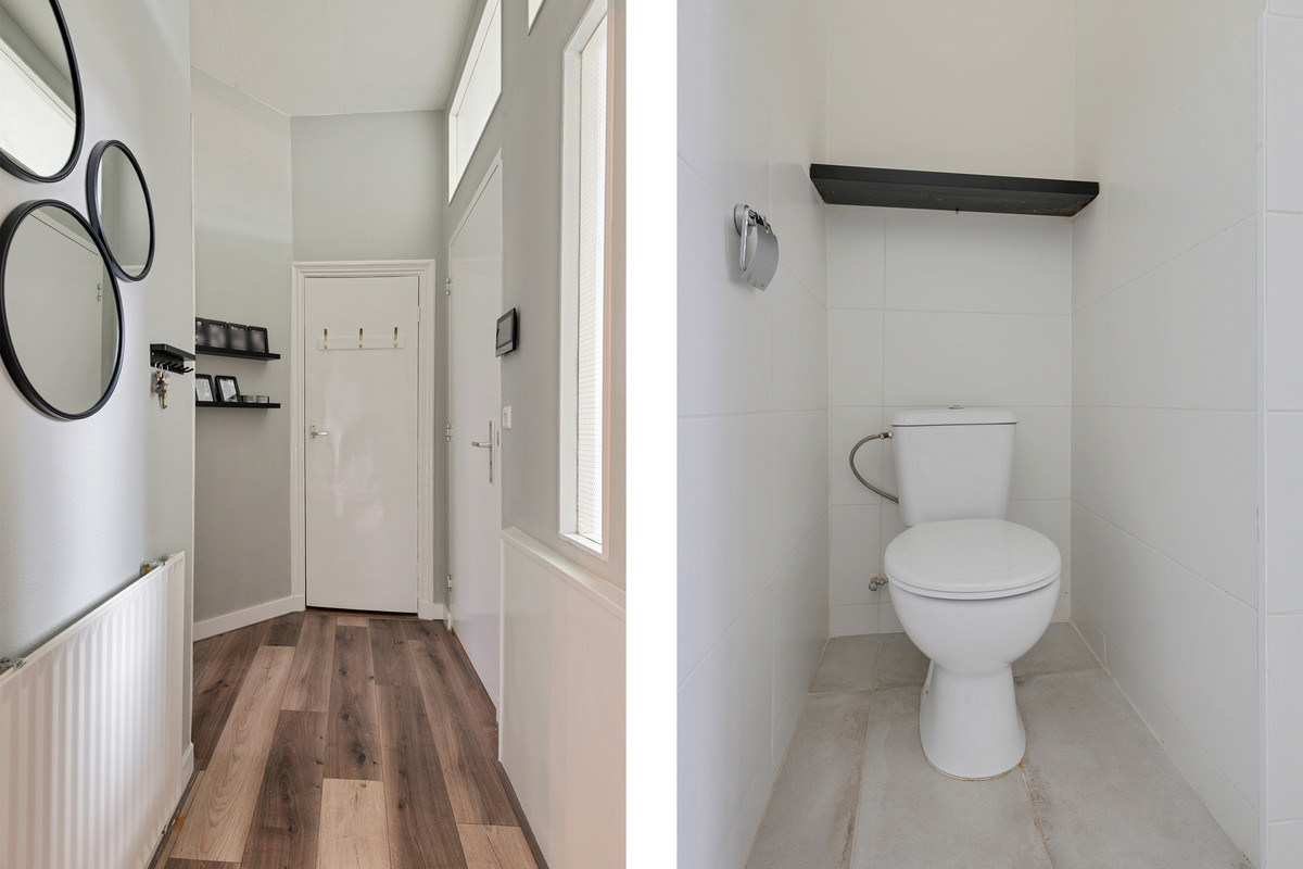 Appartement te koop: Kerkstraat 10C, Zandvoort