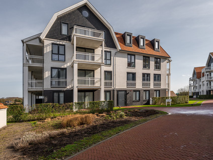 Vlamingpolderweg 4E301