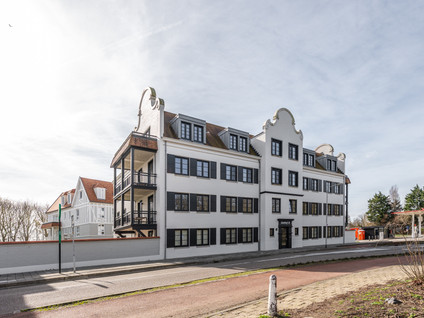 Boulevard de Wielingen 9 14