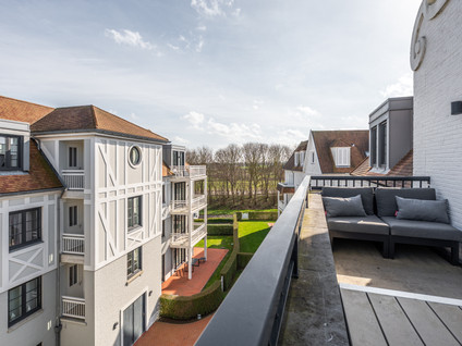 Boulevard de Wielingen 9 14