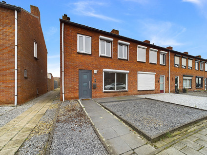 huurwoningen te huur op Vier Ambachtenstraat 21