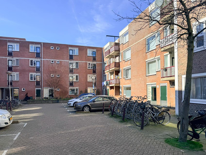 apartments for rent on Ternatestraat 23