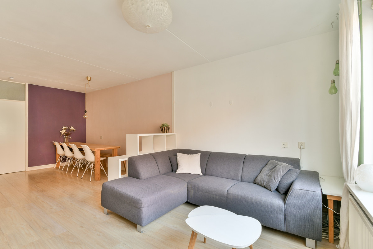 Appartement te koop: Gorontalostraat 7E, Amsterdam