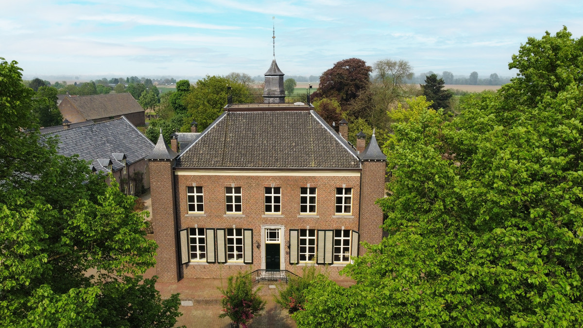 Dorpsstraat 66, Buggenum