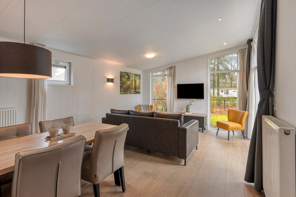 Vrijstaande woning te koop: Patrijslaan 4, Mierlo