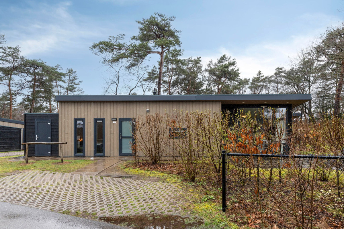 Vrijstaande woning te koop: Patrijslaan 4, Mierlo