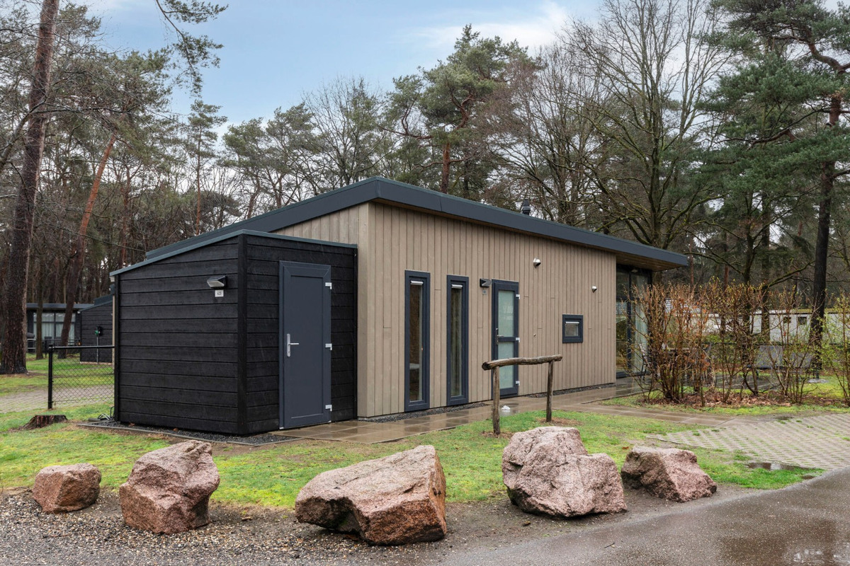 Vrijstaande woning te koop: Patrijslaan 4, Mierlo
