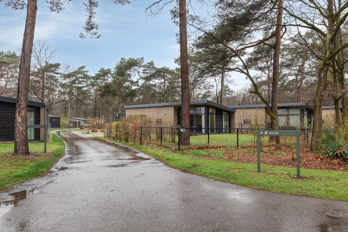 Vrijstaande woning te koop: Patrijslaan 4, Mierlo