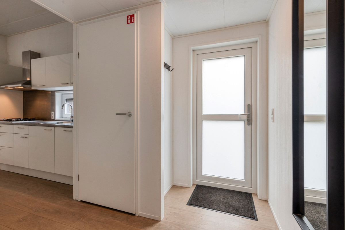 Vrijstaande woning te koop: Patrijslaan 4, Mierlo