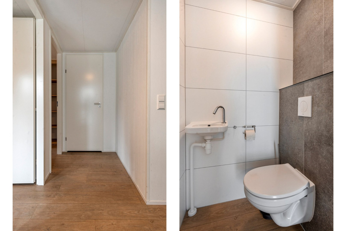 Vrijstaande woning te koop: Patrijslaan 4, Mierlo