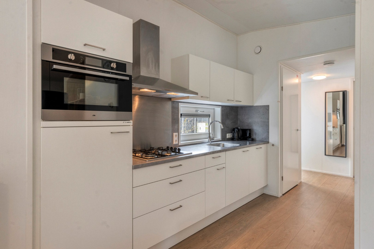 Vrijstaande woning te koop: Patrijslaan 4, Mierlo